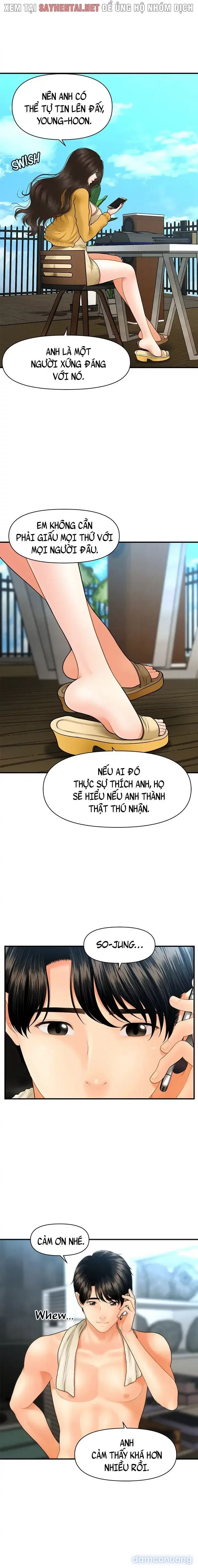 Thẩm mỹ viện 