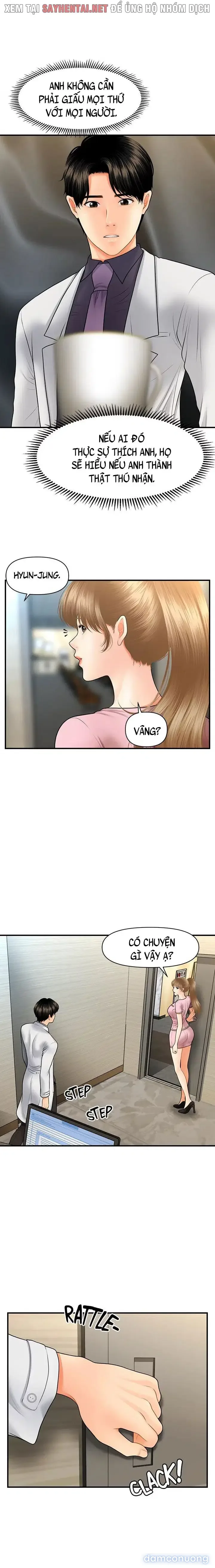 Thẩm mỹ viện 