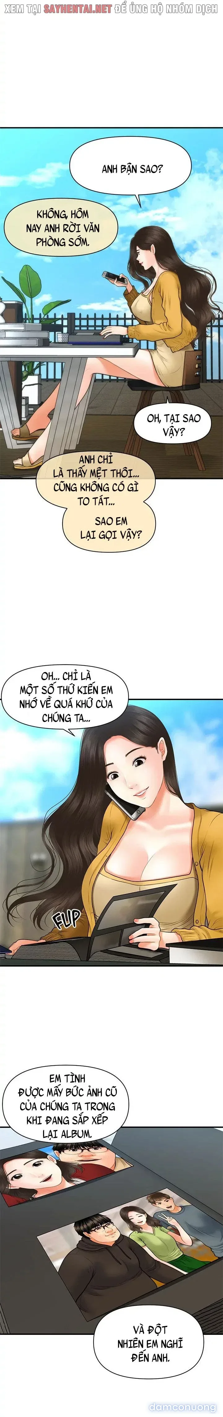 Thẩm mỹ viện 