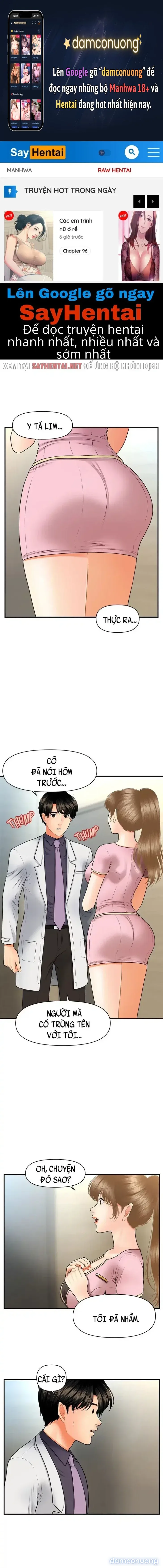 Thẩm mỹ viện 