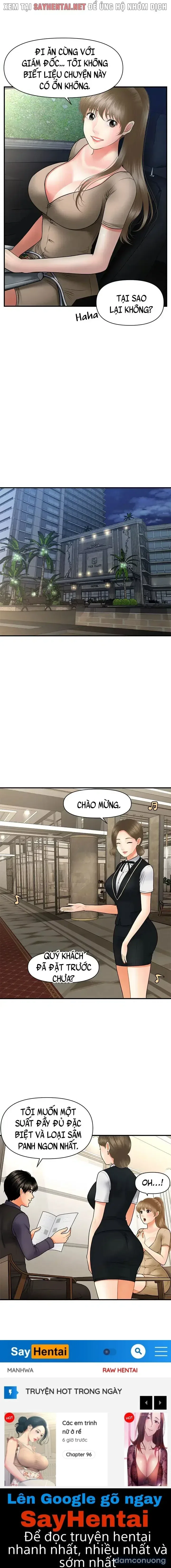 Thẩm mỹ viện 