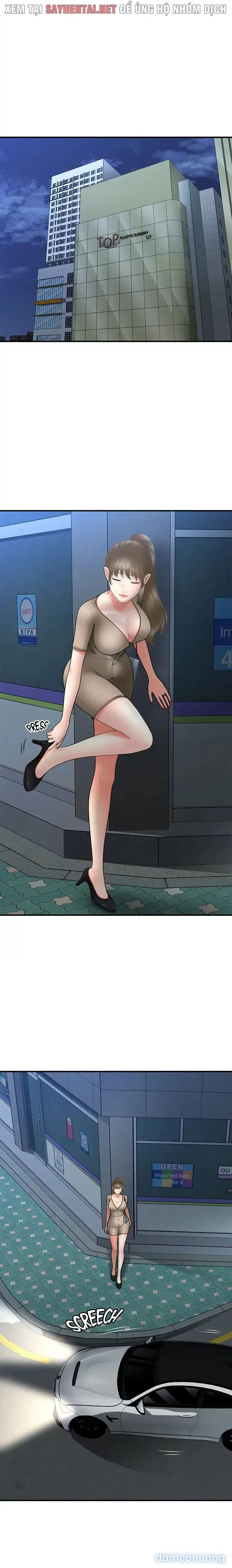 Thẩm mỹ viện 