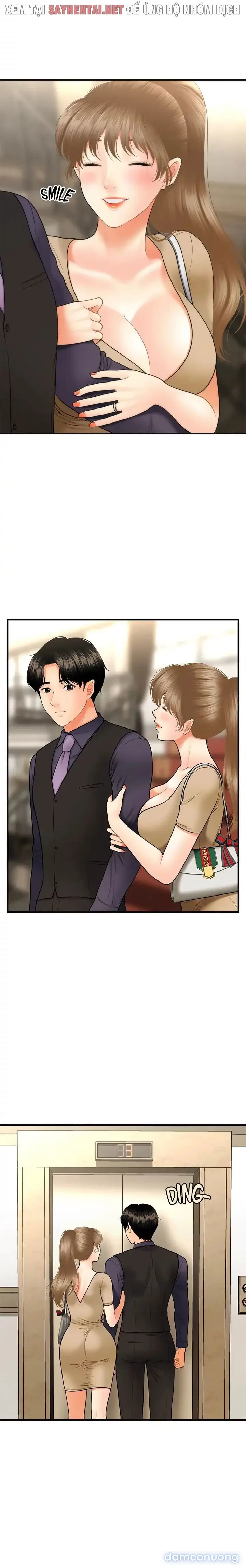 Thẩm mỹ viện 