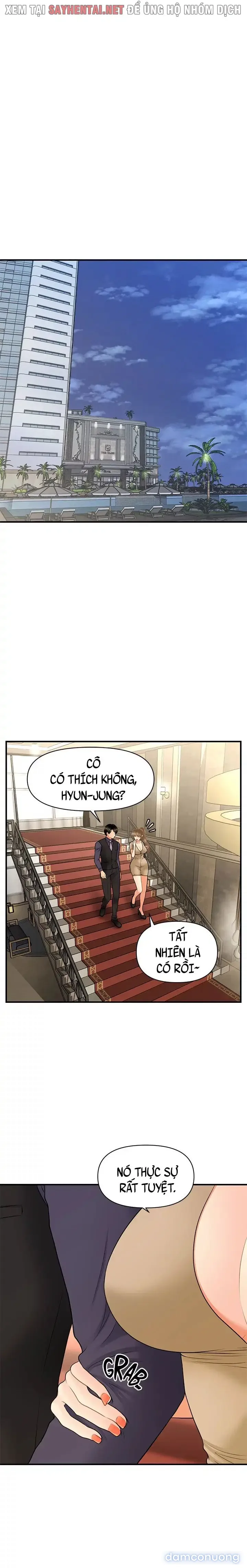 Thẩm mỹ viện 
