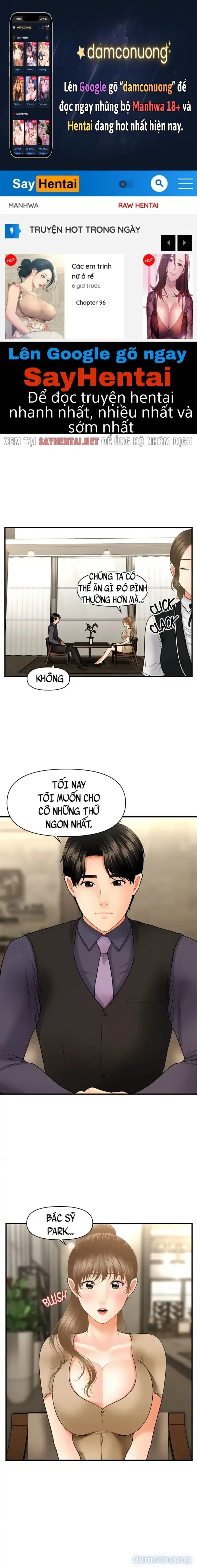 Thẩm mỹ viện 