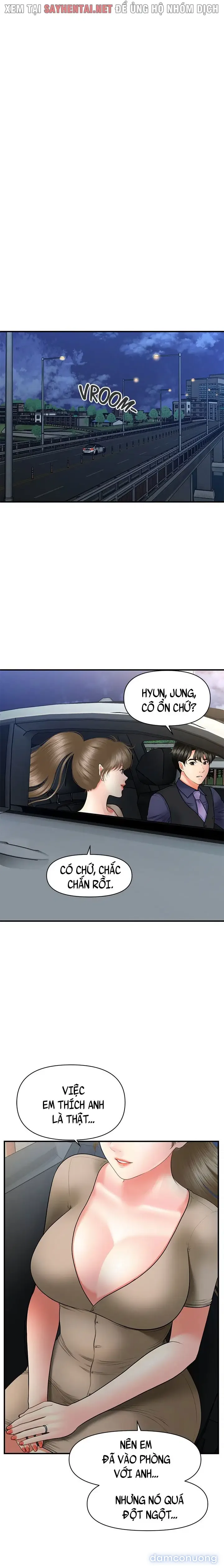 Thẩm mỹ viện 
