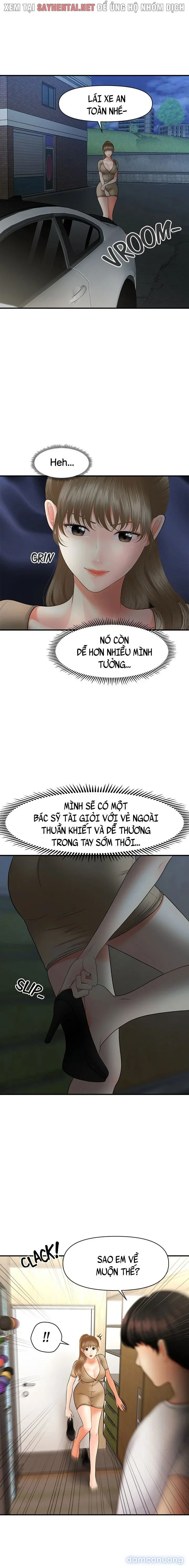 Thẩm mỹ viện 