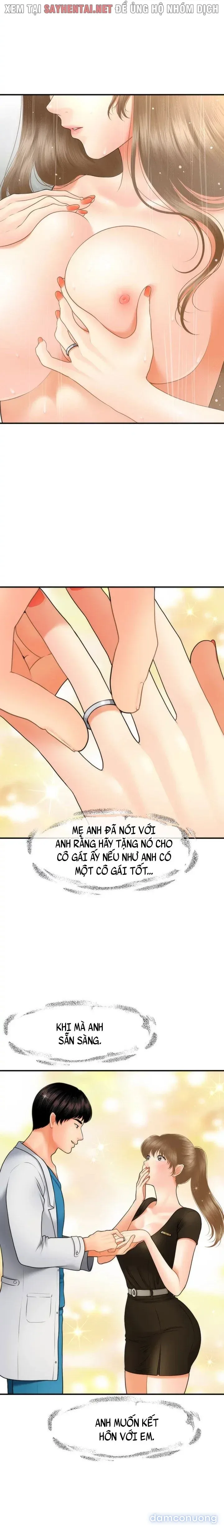 Thẩm mỹ viện 