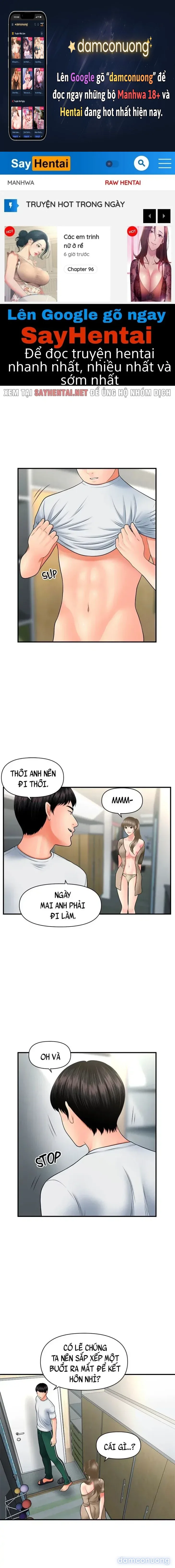 Thẩm mỹ viện 