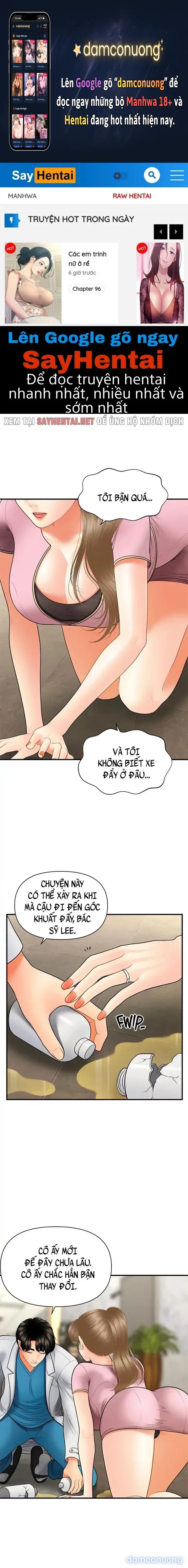 Thẩm mỹ viện 