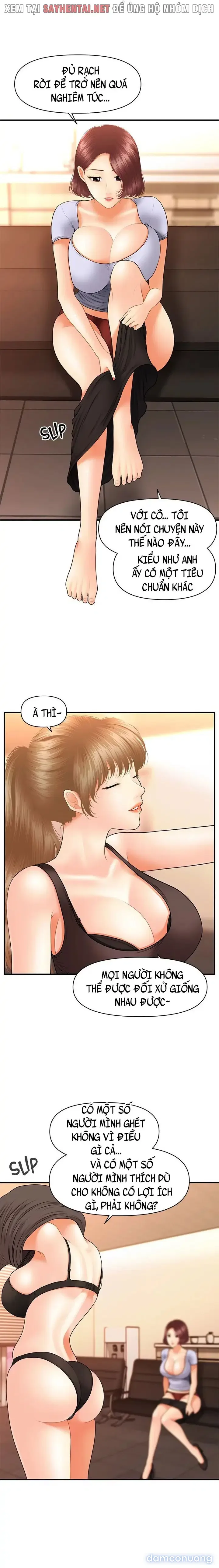 Thẩm mỹ viện 