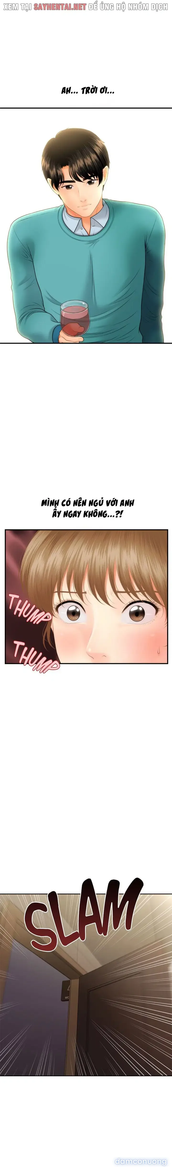 Thẩm mỹ viện 
