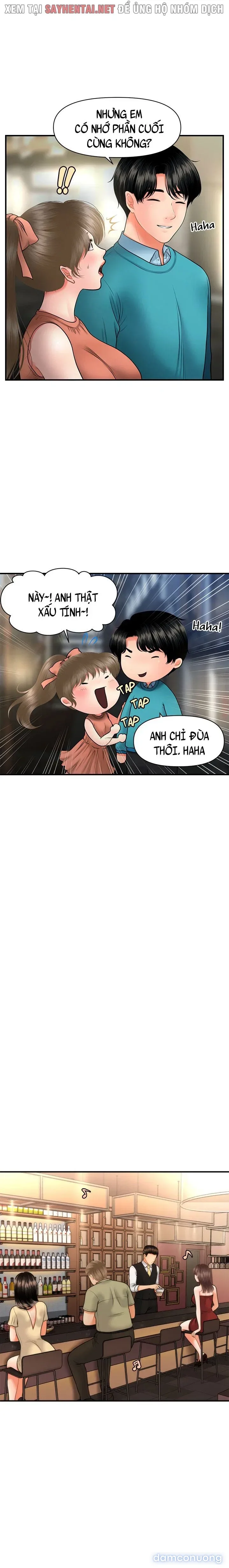 Thẩm mỹ viện 