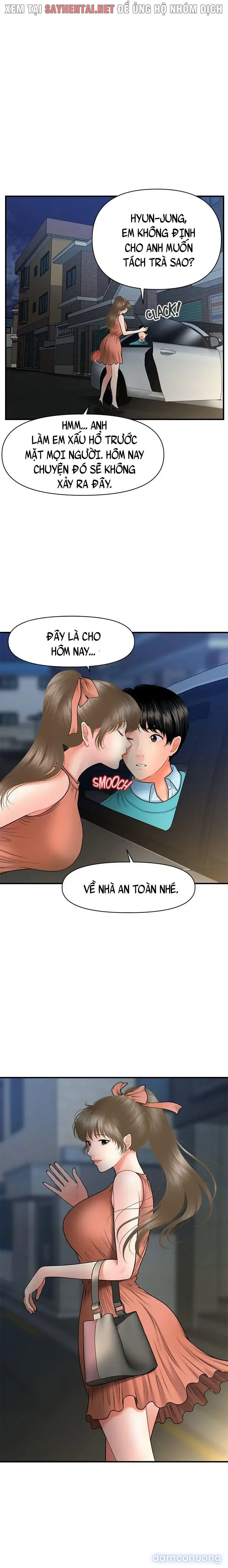Thẩm mỹ viện 