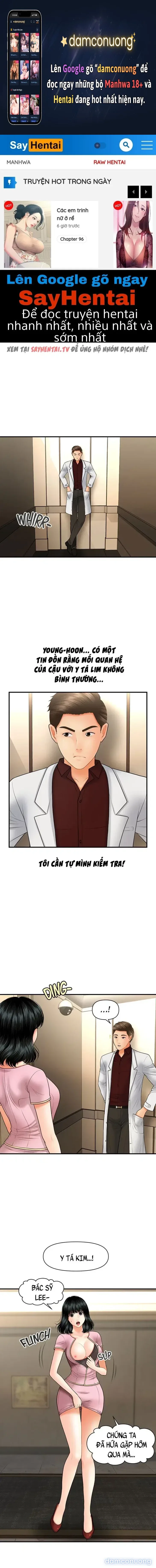 Thẩm mỹ viện 
