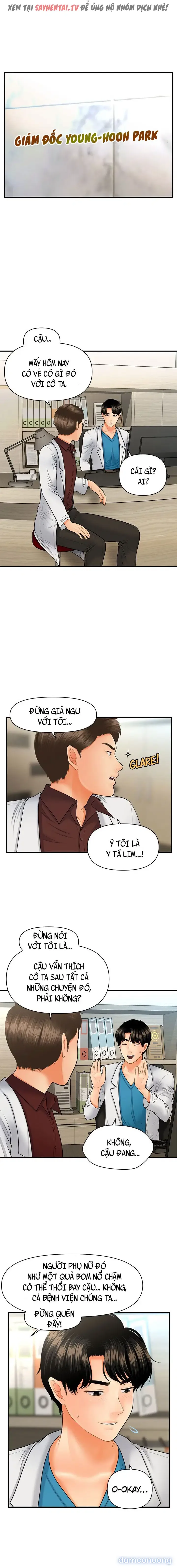 Thẩm mỹ viện 