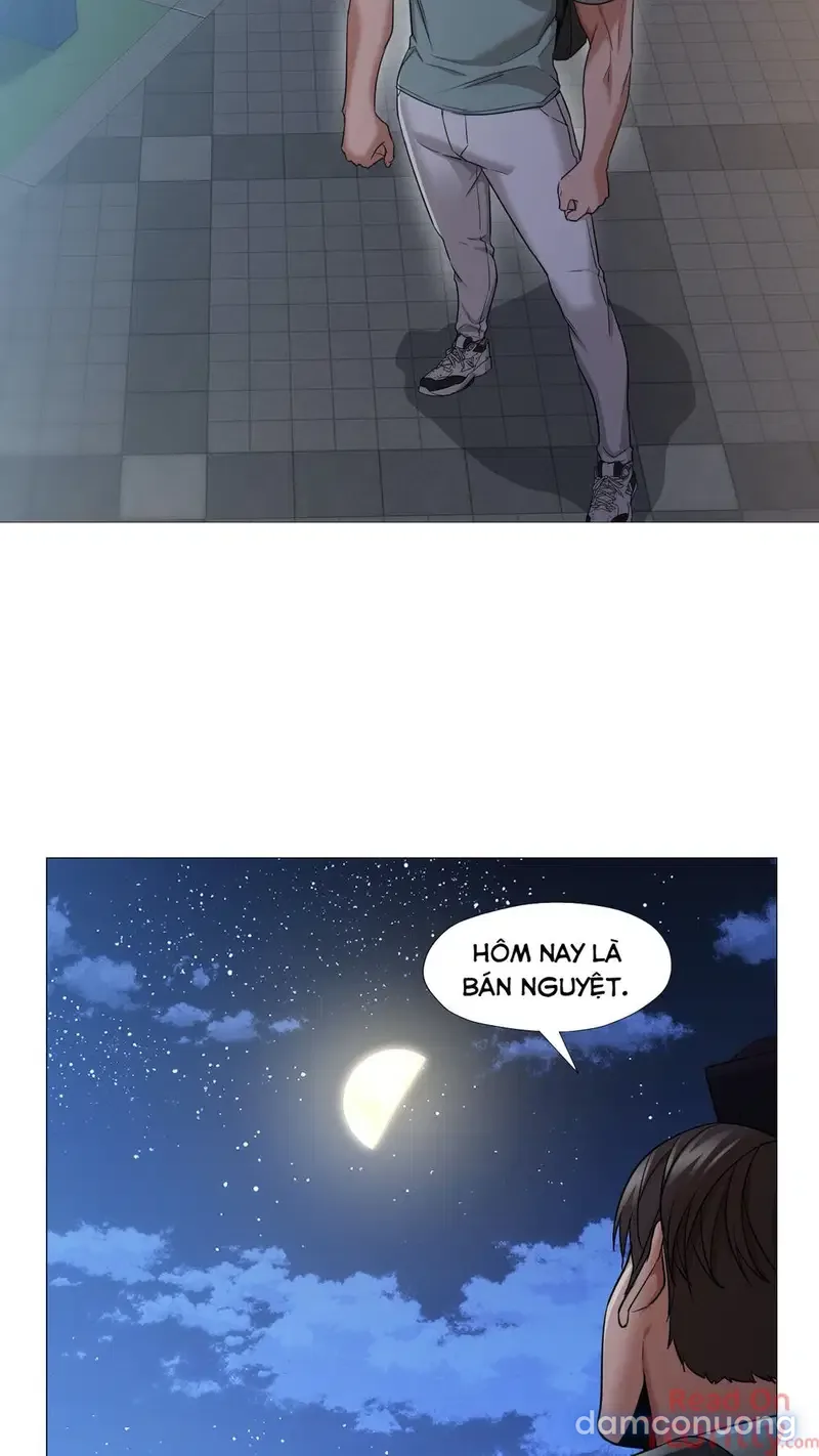 Sự hoán đổi bất ngờ 