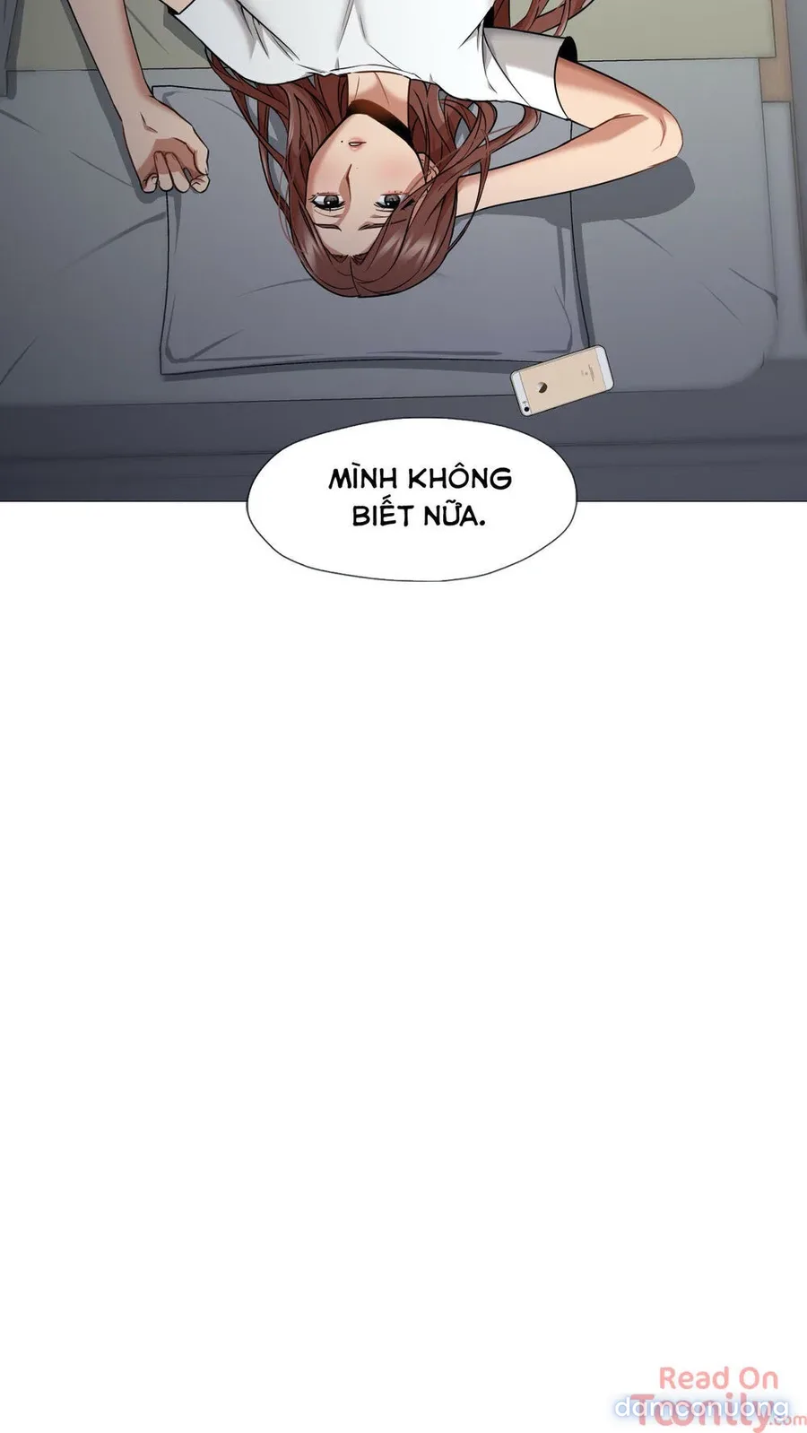 Sự hoán đổi bất ngờ 