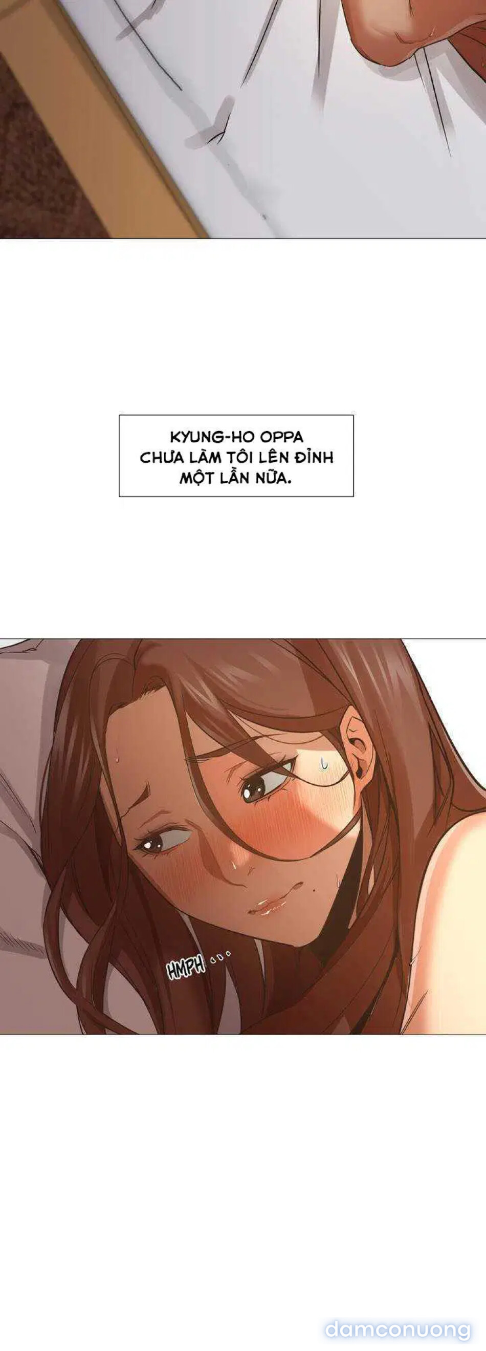 Sự hoán đổi bất ngờ 