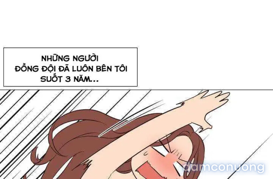Sự hoán đổi bất ngờ 