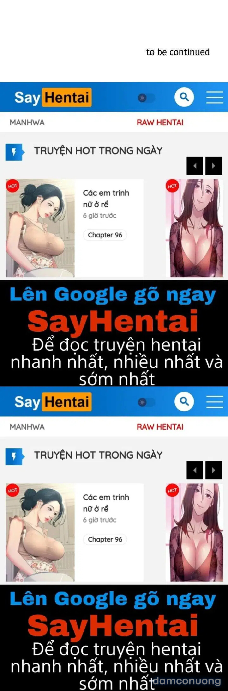 Sự hoán đổi bất ngờ 
