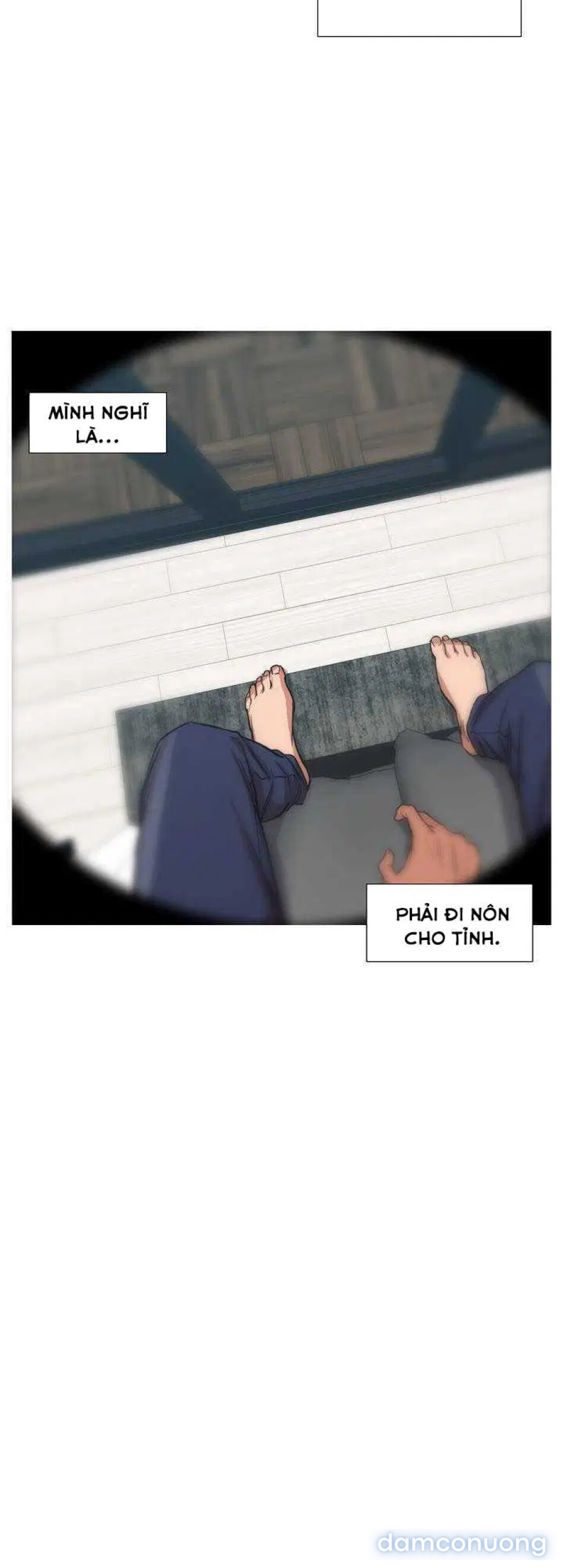 Sự hoán đổi bất ngờ 