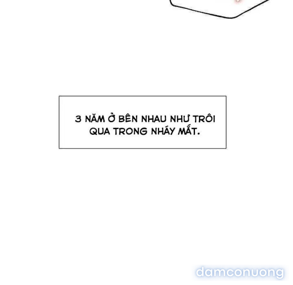 Sự hoán đổi bất ngờ 