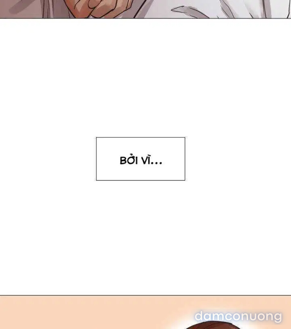 Sự hoán đổi bất ngờ 