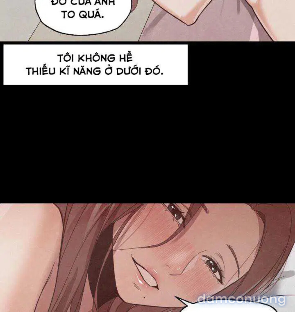 Sự hoán đổi bất ngờ 