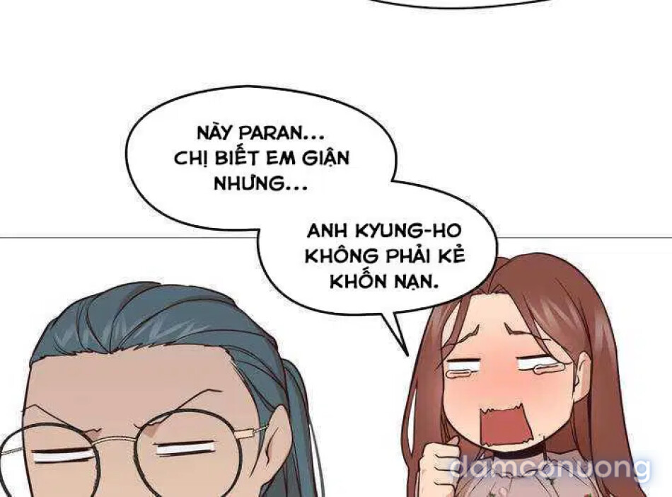 Sự hoán đổi bất ngờ 