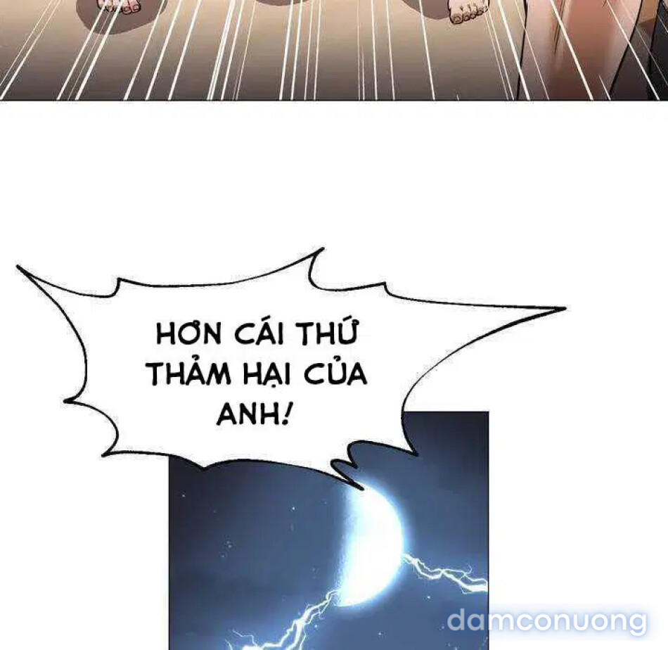 Sự hoán đổi bất ngờ 