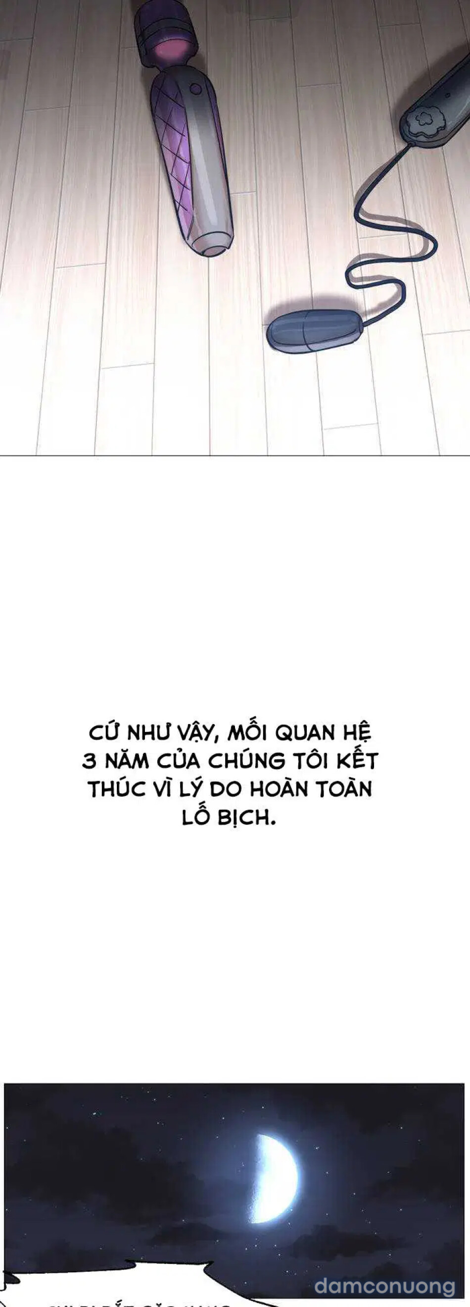 Sự hoán đổi bất ngờ 
