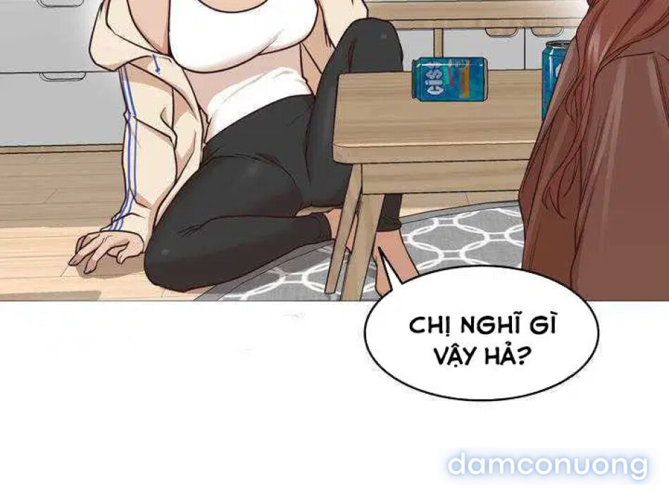 Sự hoán đổi bất ngờ 
