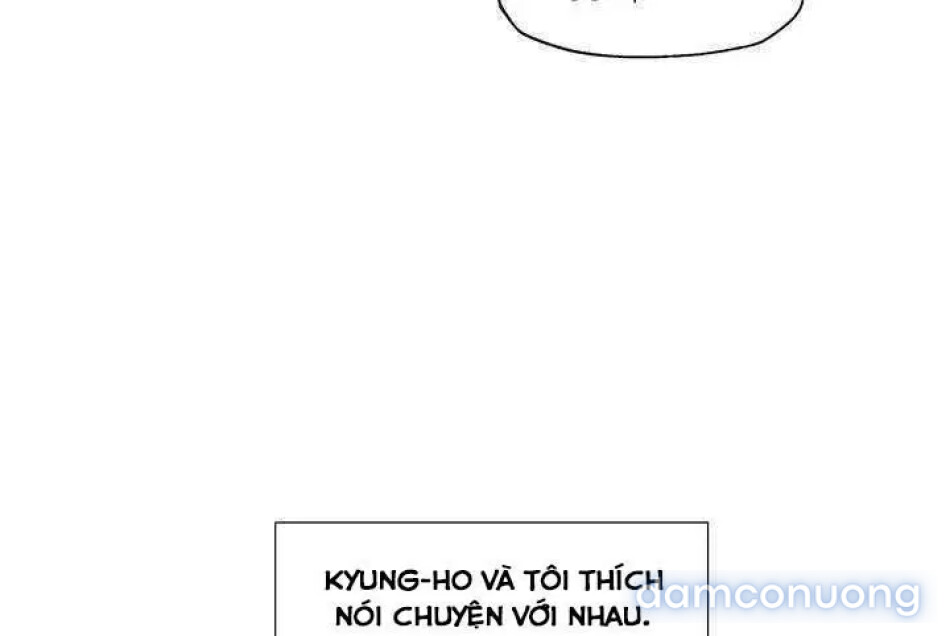 Sự hoán đổi bất ngờ 