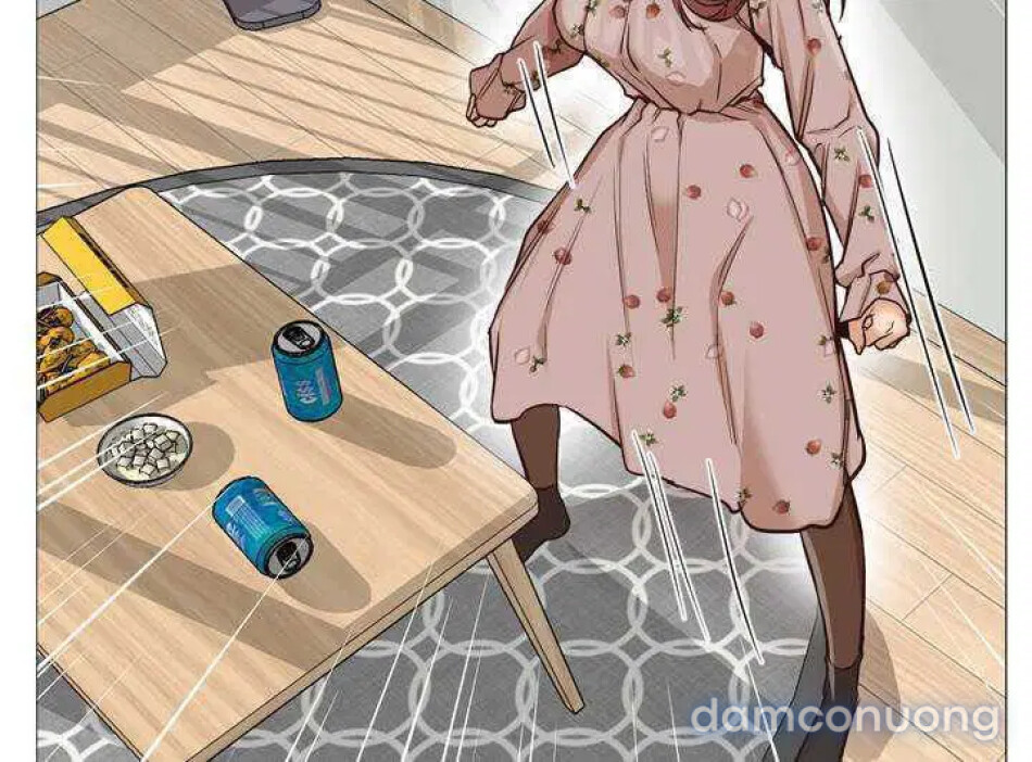 Sự hoán đổi bất ngờ 