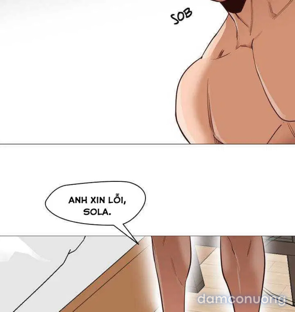 Sự hoán đổi bất ngờ 