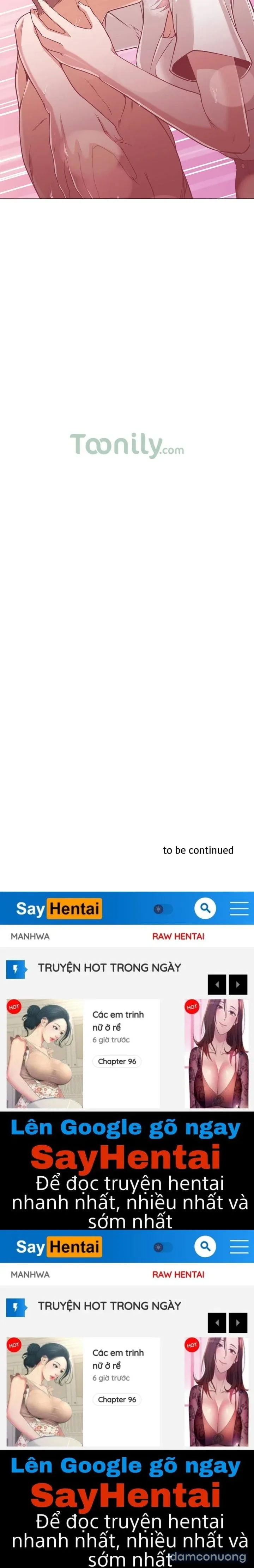 Sự hoán đổi bất ngờ 