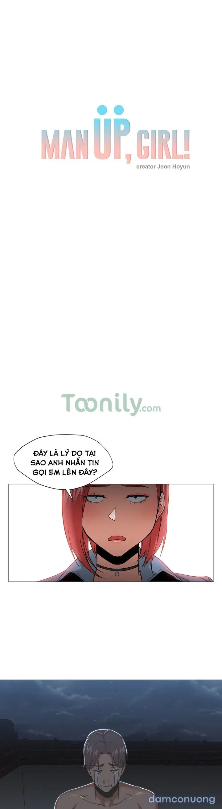 Sự hoán đổi bất ngờ 