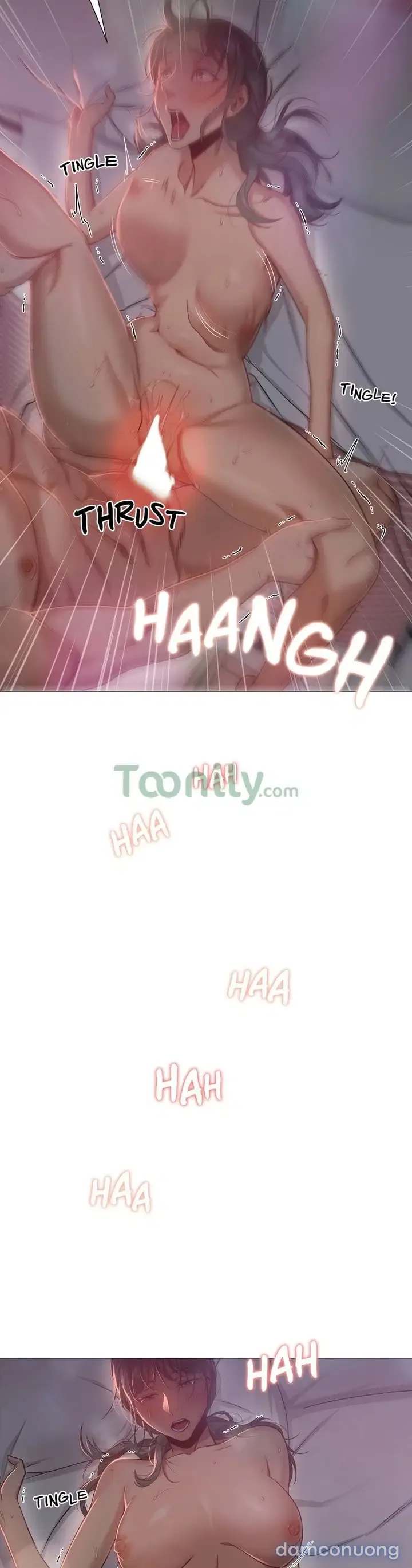 Sự hoán đổi bất ngờ 
