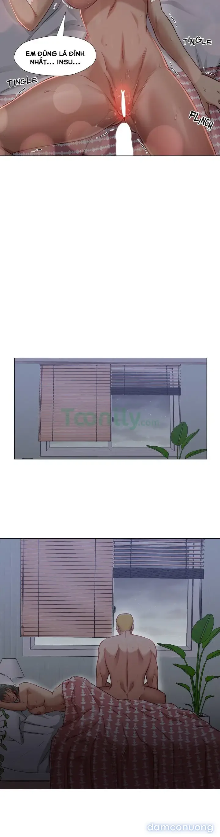 Sự hoán đổi bất ngờ 