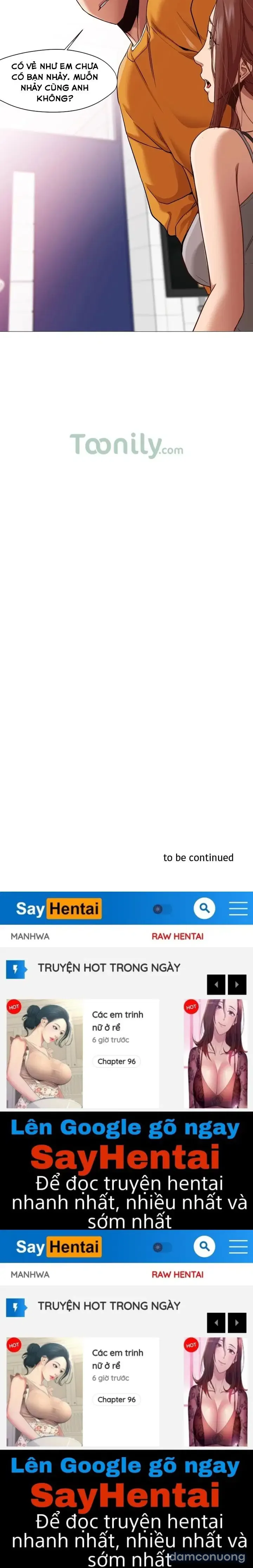 Sự hoán đổi bất ngờ 