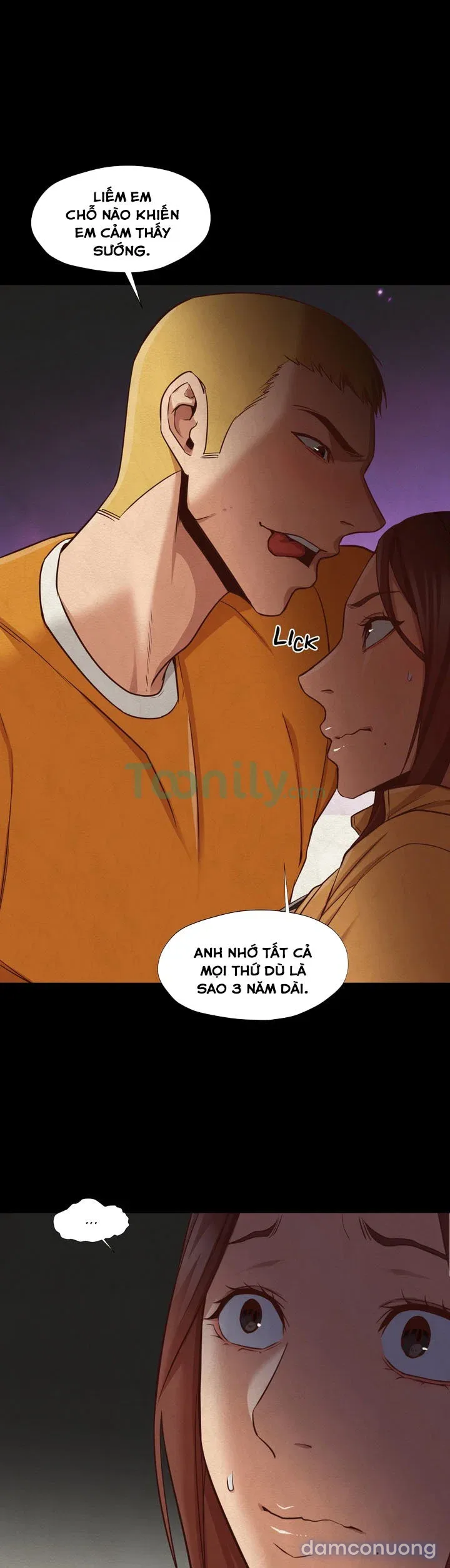 Sự hoán đổi bất ngờ 