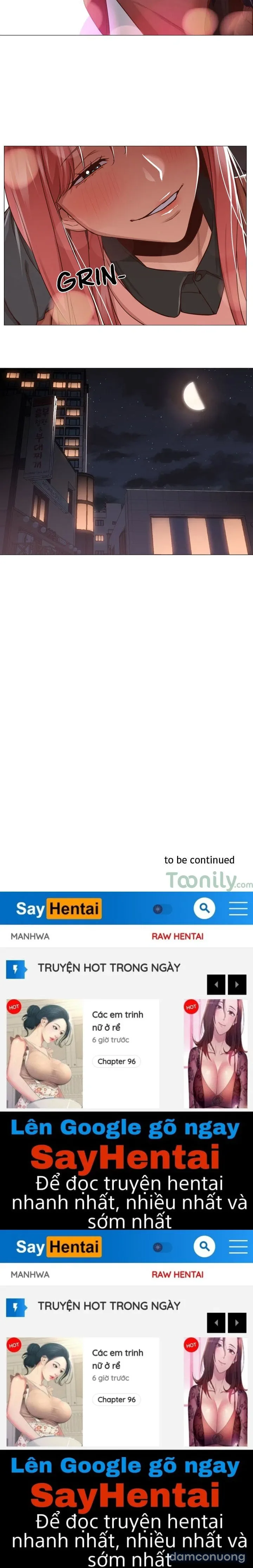 Sự hoán đổi bất ngờ 