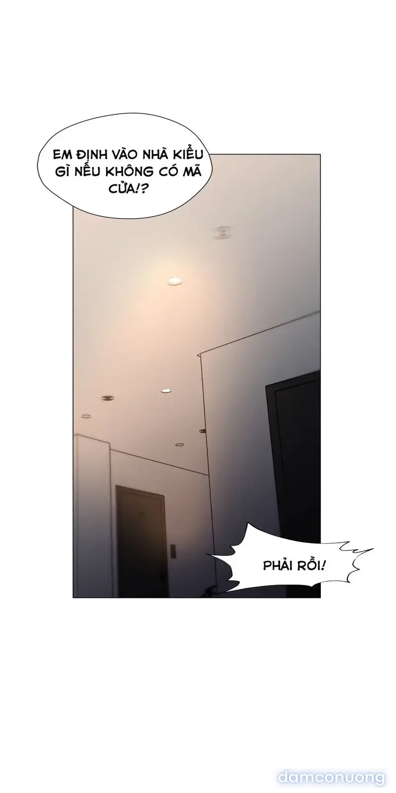Sự hoán đổi bất ngờ 