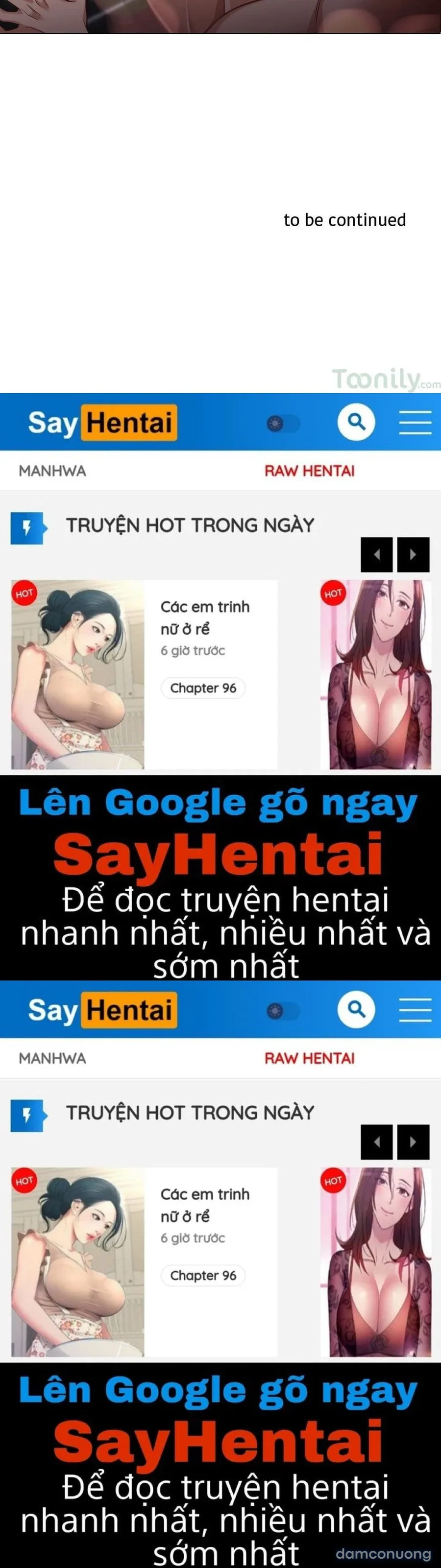 Sự hoán đổi bất ngờ 
