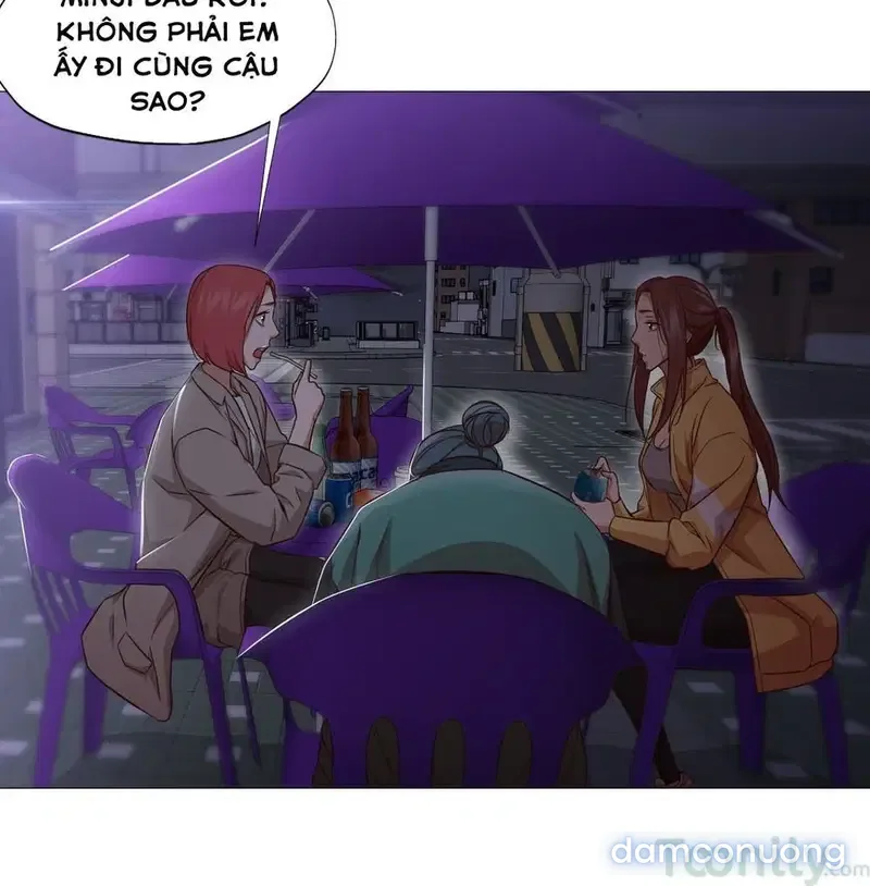 Sự hoán đổi bất ngờ 