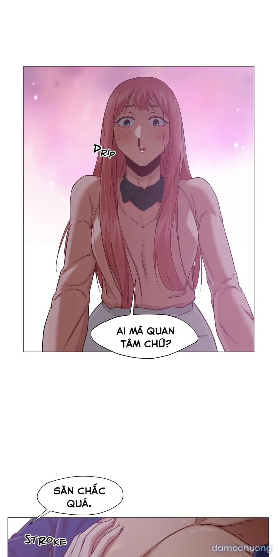 Sự hoán đổi bất ngờ 