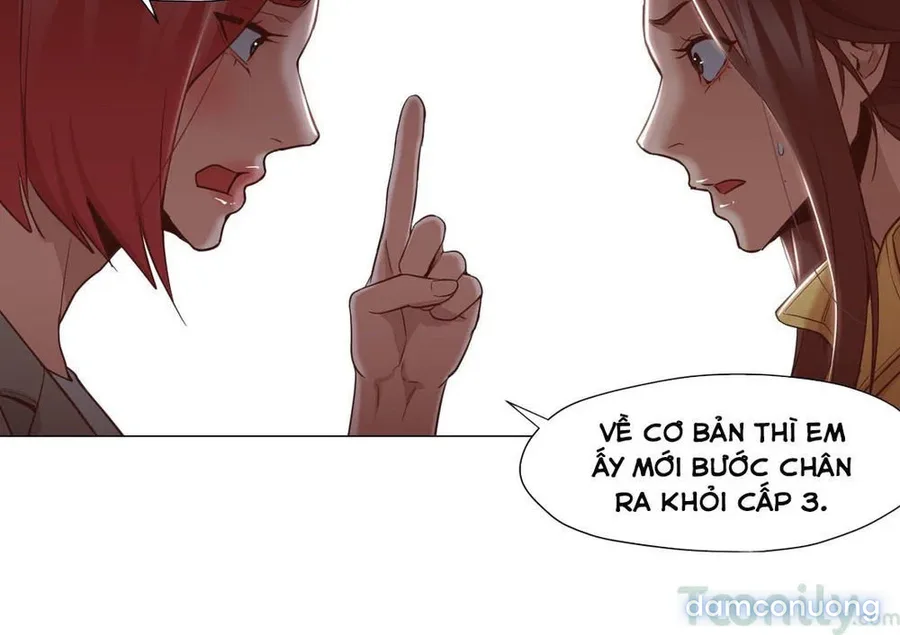 Sự hoán đổi bất ngờ 