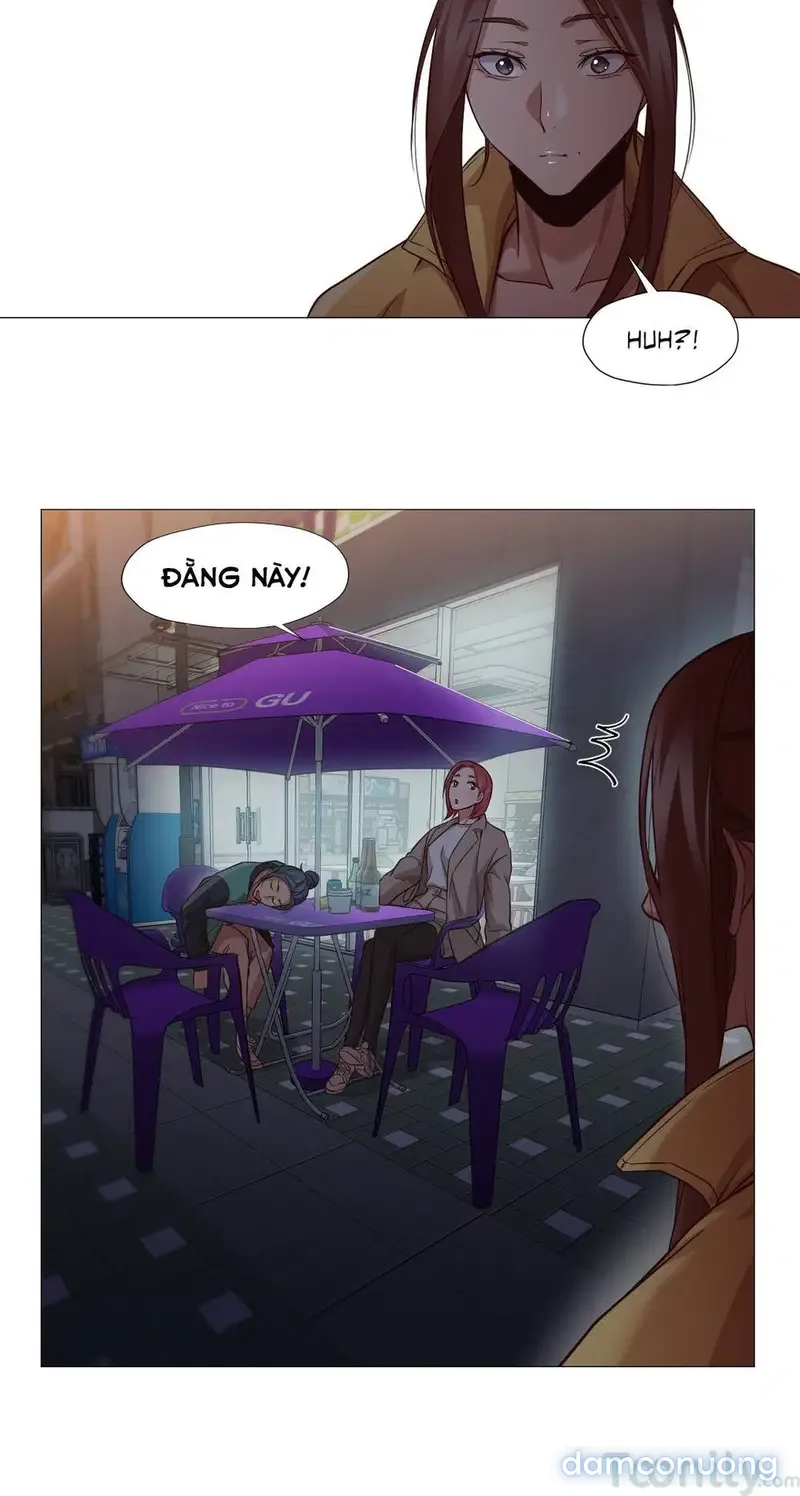 Sự hoán đổi bất ngờ 