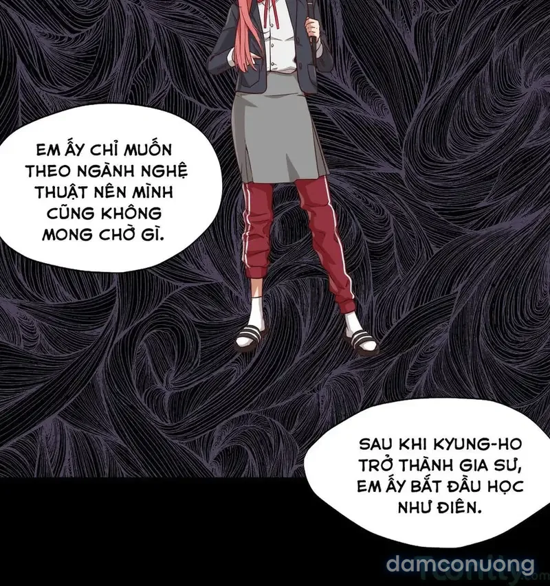Sự hoán đổi bất ngờ 